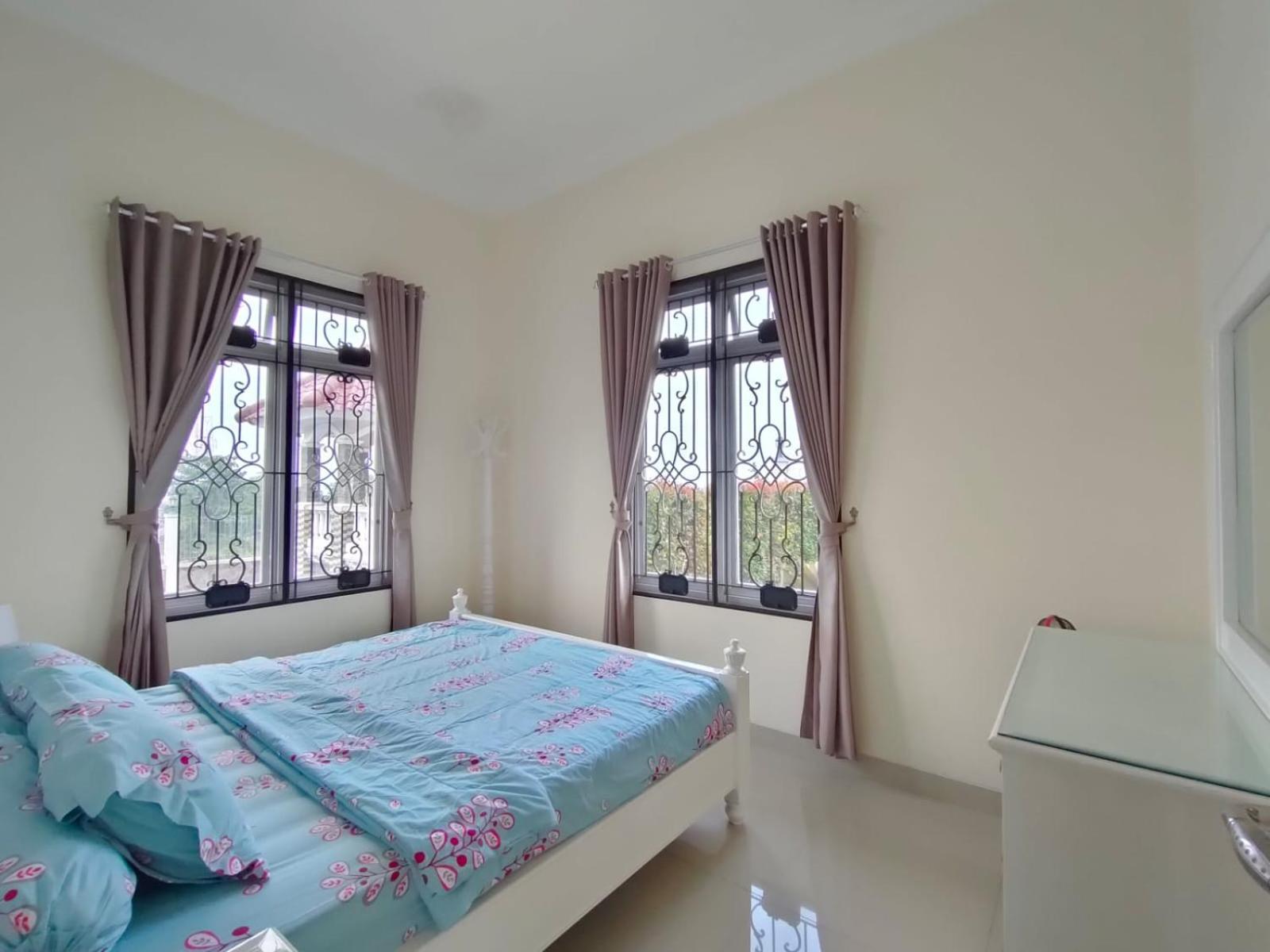 Villa Kandara Hanjawar Puncak Sindanglaya 외부 사진